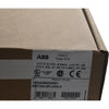 NEW ABB SACE Tmax KXT2N12FLHDL4 Cable Operated Flange Handle Kit 1SDA080334R1