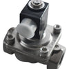 NEW Festo VZWF-B-L-M22C-N34-275-E-1P4-6-R1 Solenoid Valve 1492185 24V DC 3/4 NPT