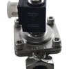 NEW Festo VZWF-B-L-M22C-N34-275-E-1P4-6-R1 Solenoid Valve 1492185 24V DC 3/4 NPT