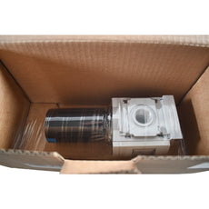 NEW Festo MS6-LR-1/2-D5-AS Pneumatic Pressure Regulator 529989 G1/2 Threaded