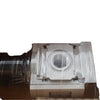 NEW Festo MS6-LR-1/2-D5-AS Pneumatic Pressure Regulator 529989 G1/2 Threaded
