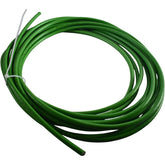 NEW Igus Chainflex CF211-001 Measuring System Cable Encoder 300V Green 36.2 Ft