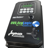 NEW Jorgensen Conveyors 32-0264-T06 UVS Controller E-Stop 10 Ft Cable