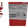 NEW ABB SACE Tmax XT6H 800 Circuit Breaker XT6HU3600BFF000XXX 1SDA107639R1 600A