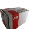 NEW ABB SACE Tmax XT6H 800 Circuit Breaker XT6HU3600BFF000XXX 1SDA107639R1 600A