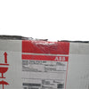NEW ABB SACE Tmax XT6H 800 Circuit Breaker XT6HU3600BFF000XXX 1SDA107639R1 600A