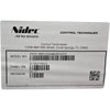 NEW Nidec Control Techniques F600-WMP1F4ANMCK00000 VFD Pump Drive 75 HP