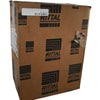 NEW Rittal 8017608 WM161208N4 Stainless Steel Wall Mount Enclosure 16x12x8 NEMA 4X