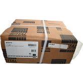 NEW Rittal 8018116 JB141206H6 Stainless Steel Junction Box Enclosure 14x12x6