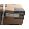 NEW Rittal 8018116 JB141206H6 Stainless Steel Junction Box Enclosure 14x12x6