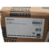 NEW Rittal 8018116 JB141206H6 Stainless Steel Junction Box Enclosure 14x12x6