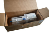 NEW Festo MS6-LFM-1/2-B-R-M-DA Fine Filter 536835 G1/2 Pneumatic Air Treatment
