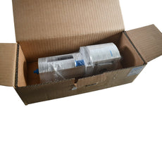 NEW Festo MS6-LFM-1/2-B-R-M-DA Fine Filter 536835 G1/2 Pneumatic Air Treatment