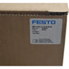 NEW Festo MS6-LFM-1/2-B-R-M-DA Fine Filter 536835 G1/2 Pneumatic Air Treatment