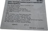 NEW Reotemp TG1P20E1A4M00TR DSTF12SS4A03BH Pressure Transmitter Diaphragm Seal 250 PSI