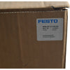 NEW Festo MS6-LR-1/2-D5-AS 529989 Pneumatic Pressure Regulator Valve G1/2