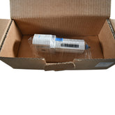 NEW Festo MS4-LF-1/4-C-R-V 529397 Compressed Air Filter G1/4 5um Automatic Drain