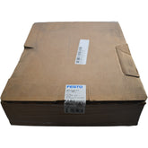 NEW Festo CMMT-AS-C3-11A-P3-EC-S1 5340822 Universal Servo Drive EtherCAT 400V