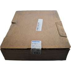 NEW Festo CMMT-AS-C3-11A-P3-EC-S1 5340822 Universal Servo Drive EtherCAT 400V