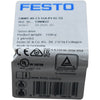 NEW Festo CMMT-AS-C3-11A-P3-EC-S1 5340822 Universal Servo Drive EtherCAT 400V