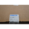 NEW Festo CMMT-AS-C3-11A-P3-EC-S1 5340822 Universal Servo Drive EtherCAT 400V