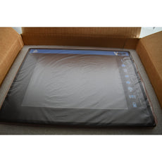NEW Horner HE-EXV1E0-111 EXL10e OCS Touchscreen Operator Interface HMI Controller