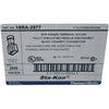 Pack of 2500 NEW Thomas Betts 18RA-2577 Sta-Kon Fully Insulated Female Disconnect
