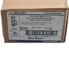 Pack of 250 NEW Thomas Betts 18RA-2577 Sta-Kon Fully Insulated Female Disconnect