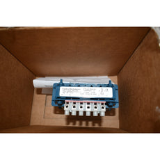 NEW Control Techniques LRM0002-C 3 Phase Line Reactor 2 AMP 600V