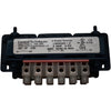 NEW Control Techniques LRM0002-C 3 Phase Line Reactor 2 AMP 600V