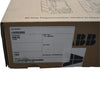 NEW ABB ACS320-03U-04A1-4+J400 HVAC Variable Frequency Drive VFD 2HP 480V