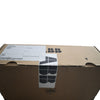 NEW ABB ACS320-03U-04A1-4+J400 HVAC Variable Frequency Drive VFD 2HP 480V
