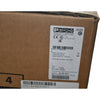 NEW Phoenix Contact 2400184 VL PPC 3000 Industrial Touchscreen Panel PC Intel