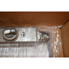 NEW Fortress Interlocks THC3D3DQ7 TM-00171729 T-Gard Assembly 2 Position