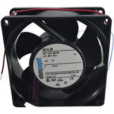 NEW ebm-papst 3214 JH DC Axial Compact Fan 24V 9W 92x92x38mm