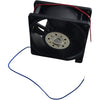 NEW ebm-papst 3214 JH DC Axial Compact Fan 24V 9W 92x92x38mm
