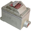 NEW Eaton Crouse Hinds EDSC2130 Explosionproof 3 Way Tumbler Snap Switch 20A