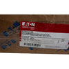 NEW Eaton Crouse Hinds EDSC2130 Explosionproof 3 Way Tumbler Snap Switch 20A