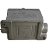 NEW Eaton Crouse Hinds EDSC2130 Explosionproof 3 Way Tumbler Snap Switch 20A