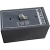 NEW Square D 2510FG2 FHP Manual Starter NEMA 1 Enclosure 2 Pole Toggle 277VAC