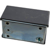 NEW Square D 2510FG2 FHP Manual Starter NEMA 1 Enclosure 2 Pole Toggle 277VAC