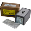 NEW Square D 2510FG2 FHP Manual Starter NEMA 1 Enclosure 2 Pole Toggle 277VAC
