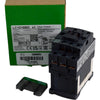 NEW Schneider Electric LC1D18BD TeSys D IEC Contactor 3P 18A 24VDC 1NO 1NC Coil