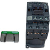 NEW Schneider Electric LC1D18BD TeSys D IEC Contactor 3P 18A 24VDC 1NO 1NC Coil