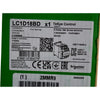 NEW Schneider Electric LC1D18BD TeSys D IEC Contactor 3P 18A 24VDC 1NO 1NC Coil