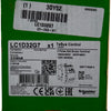 NEW Schneider Electric LC1D32G7 TeSys D IEC Contactor 3P 32A 120VAC 1NO 1NC Coil