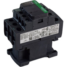 NEW Schneider Electric LC1D32G7 TeSys D IEC Contactor 3P 32A 120VAC 1NO 1NC Coil