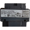 NEW Schneider Electric LC1D18G7 TeSys D IEC Contactor 3P 18A 120VAC 1NO 1NC Coil