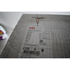 NEW ABB AF580-30-11-70 1SFL617001R7011 3 Pole Contactor 100-250V AC/DC 750A
