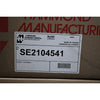 NEW Hammond SE2104541 Eclipse EN4SD Series Wallmount Electrical Enclosure